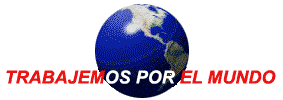ONG Trabajemos por el mundo